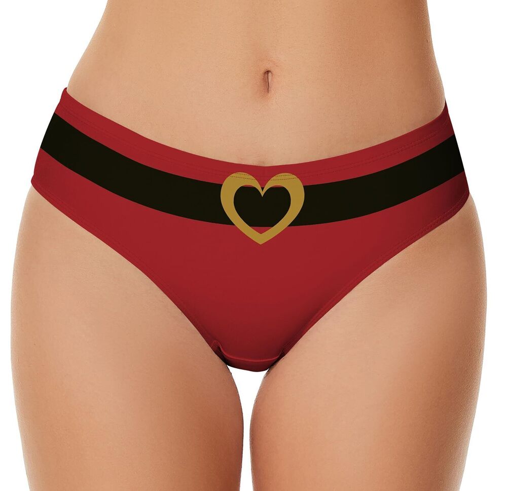 4088 Stocking Stuffers Girlfriend Wife Christmas Underwear Funny Unique
